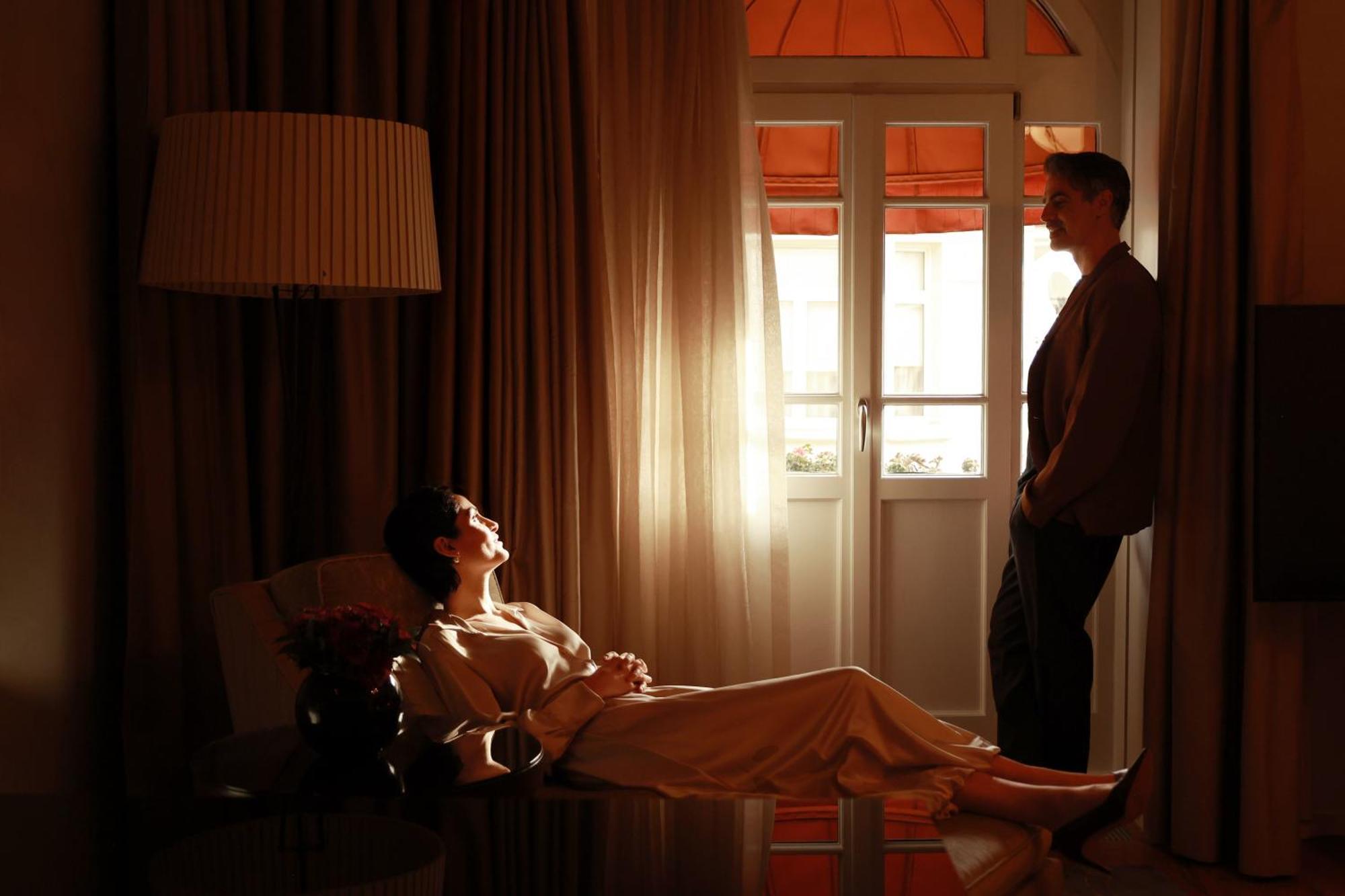 Park Hyatt Istanbul - Macka Palas — Foto’s 3