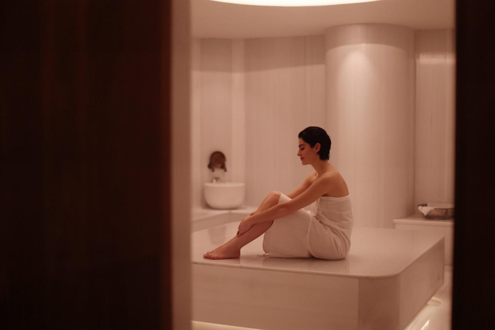 Park Hyatt Istanbul - Macka Palas — Foto’s 2